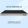 Huawei S5700 Series Enterprise Ethernet Switches