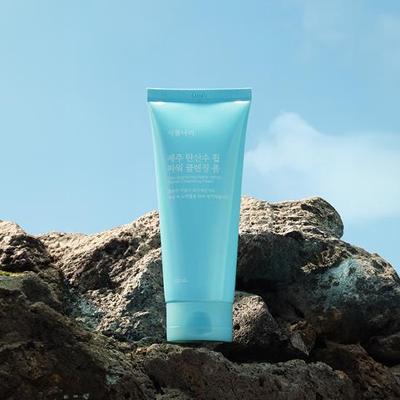 Plant Nara Jeju Sycená voda Power Whip Čisticí pěna 150 ml