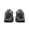 Nike V2K Run Low Top Running Shoes Women's Black Silver FD0736-100(Team186-)