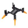 Drone Landing Gear Lightweight Stable Foldable Extended Landing Legs for AVATA2 Drone Accessories