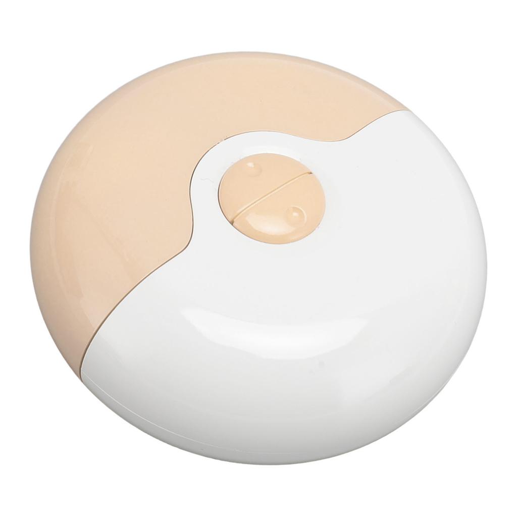 Wiederaufladbarer elektrischer Nagelknipser Nageltrimmer 2 in 1 Automatischer Nageltrimmer für Kinder und