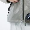 OVERPROTECTIONit 3-in-1 Detachable Hooded Sports Jacket