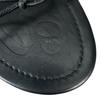 Lanvin (38) Sandalias de Mujer con Cordones Negras