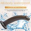 Transparent Anal Plugs Smooth Dildo Prostate Butt Plug Vagina Masturbation Anus Dilator Anal Sex Toys for Woman Man Sex Products