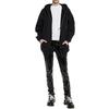 Balenciaga T Shirts Women's White Crew Neck Moderate 571213TEVB69044