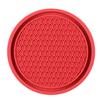 Car Auto Cup Holder Anti Slip Insert Coasters Pads Interior Accessories Universal Fits Perfectly For Most Cups