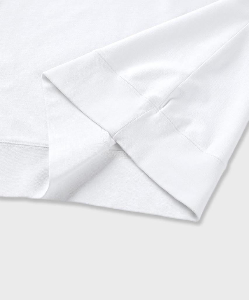 PANICALE Cotton Pocket T-Shirt 2 Colors