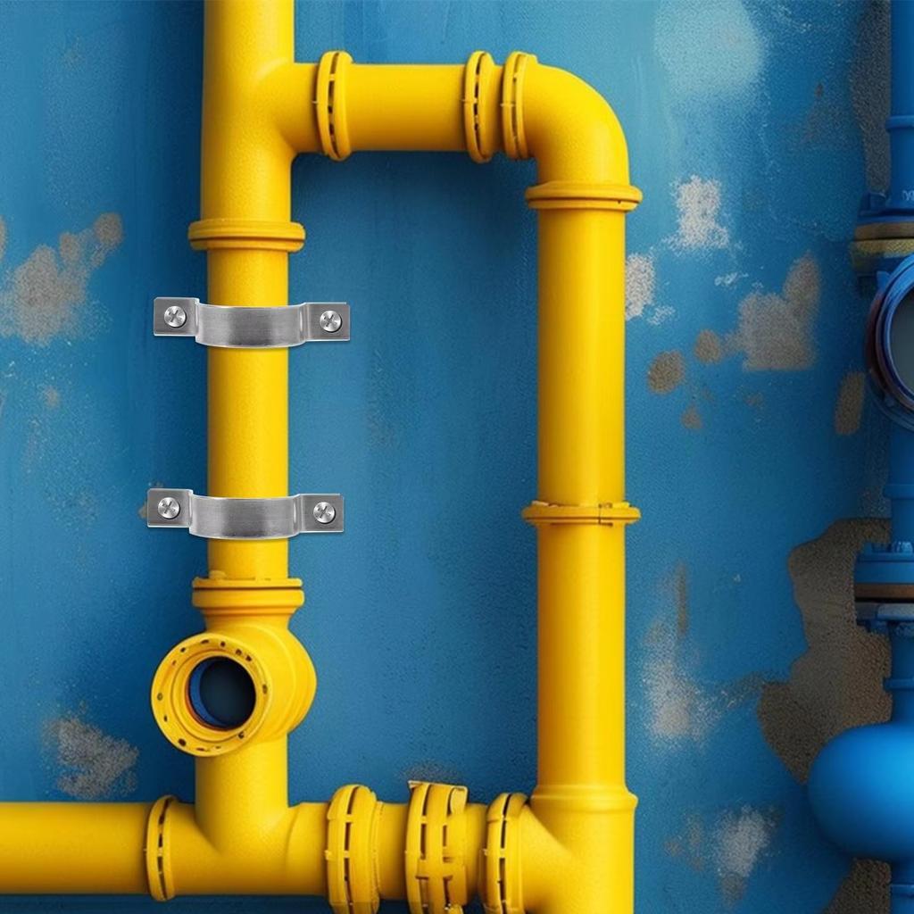 Electric Wire Water Pipe Card Galvanized Steel Chain Link Fence Stretcher