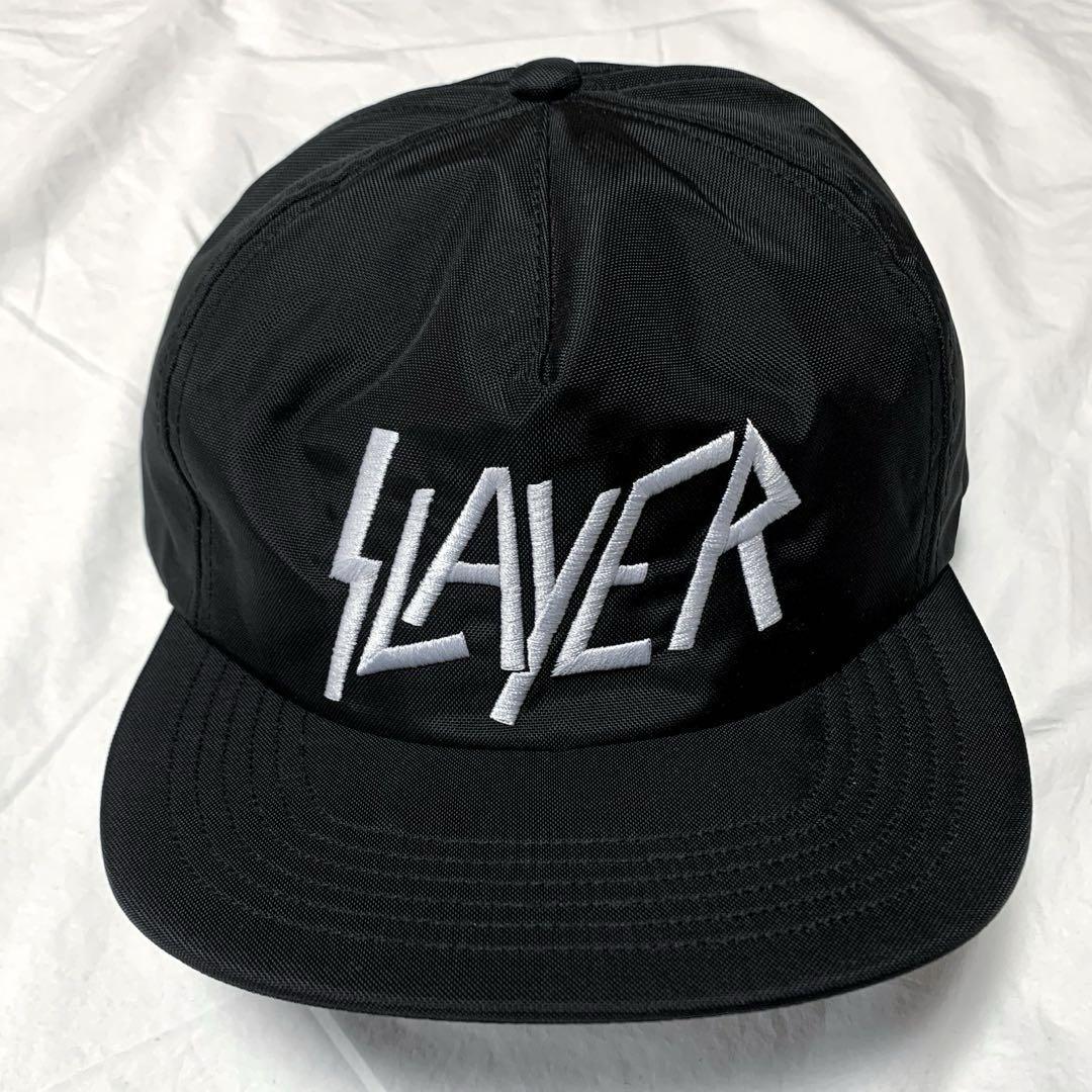 

[USED] REBEL8 SLAYER collaboration cap