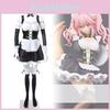 Exquisite Tamamo No Mae Fgo Cosplay Costume Maid Dress With Perfect Stitches