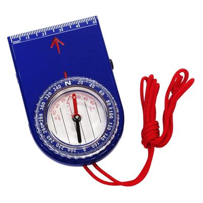 Niigata Seiki NSK Orienteering Compass with LED LED-01R