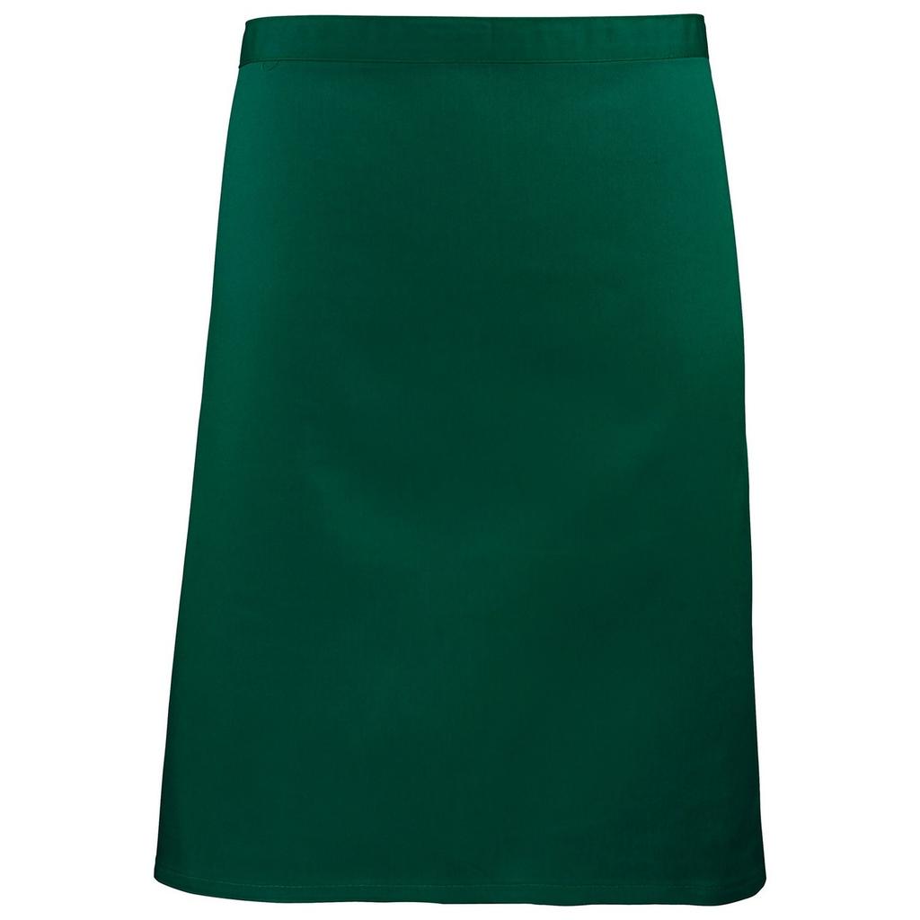 Premier Colours Mid Length Apron