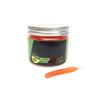 Sinking Soft Plastic Worm with Screw Tail Scented for and Fishing 60mm 1.2g
