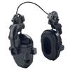 Active Helmet Mounted Earmuffs For Shooting Electronic Hearing Protection Ear Protect Noise Reduction Active Hunting Headphone