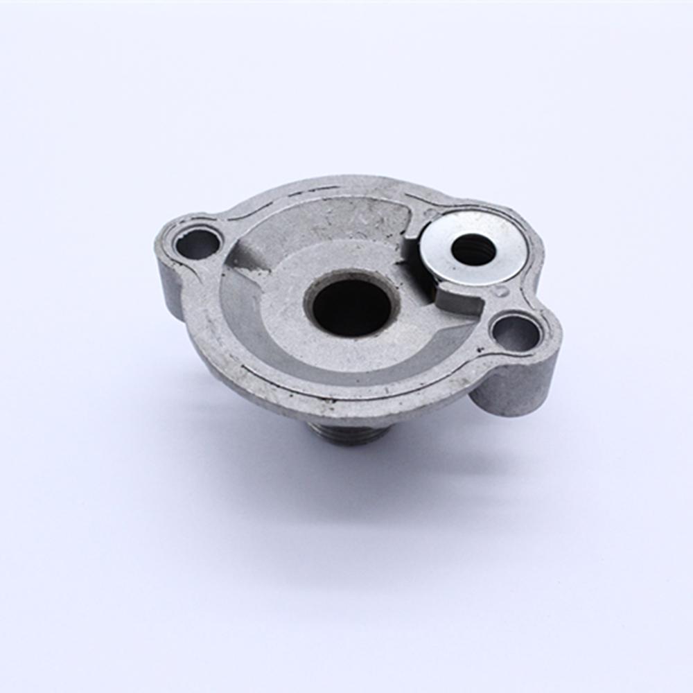 Oil Filter Adapter Spin On Bypass Kit For Chevy 283 305 327 350 383 396 427 454