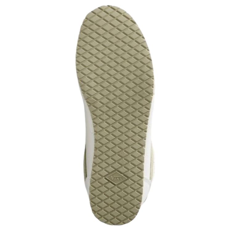 Vans Super Lowpro Pelle Gomma Color Block Allacciatura Piatte Retro Flessibili Assorbimento degli Urti Traspiranti Supporto Scarpe da Skate Basse VN000D83JVY
