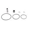 54mm Stock Bore Cylinder Top End Piston Kit For Yamaha YZ125 YZ 125 2005-2021