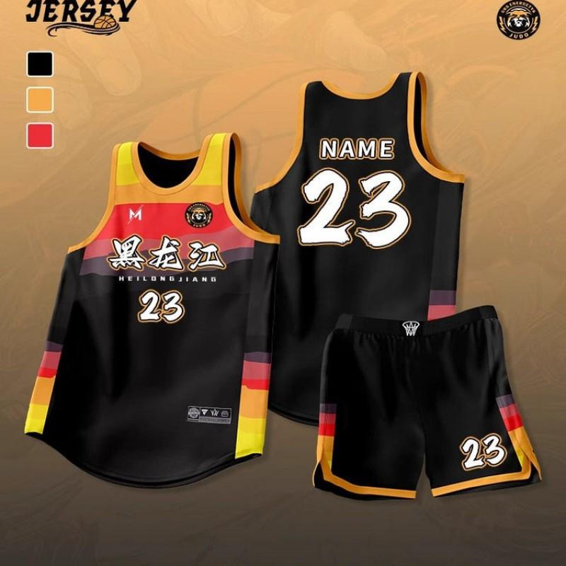 Herren Basketball Trainingsanzug Schnelltrocknendes Trikot Teamspiele