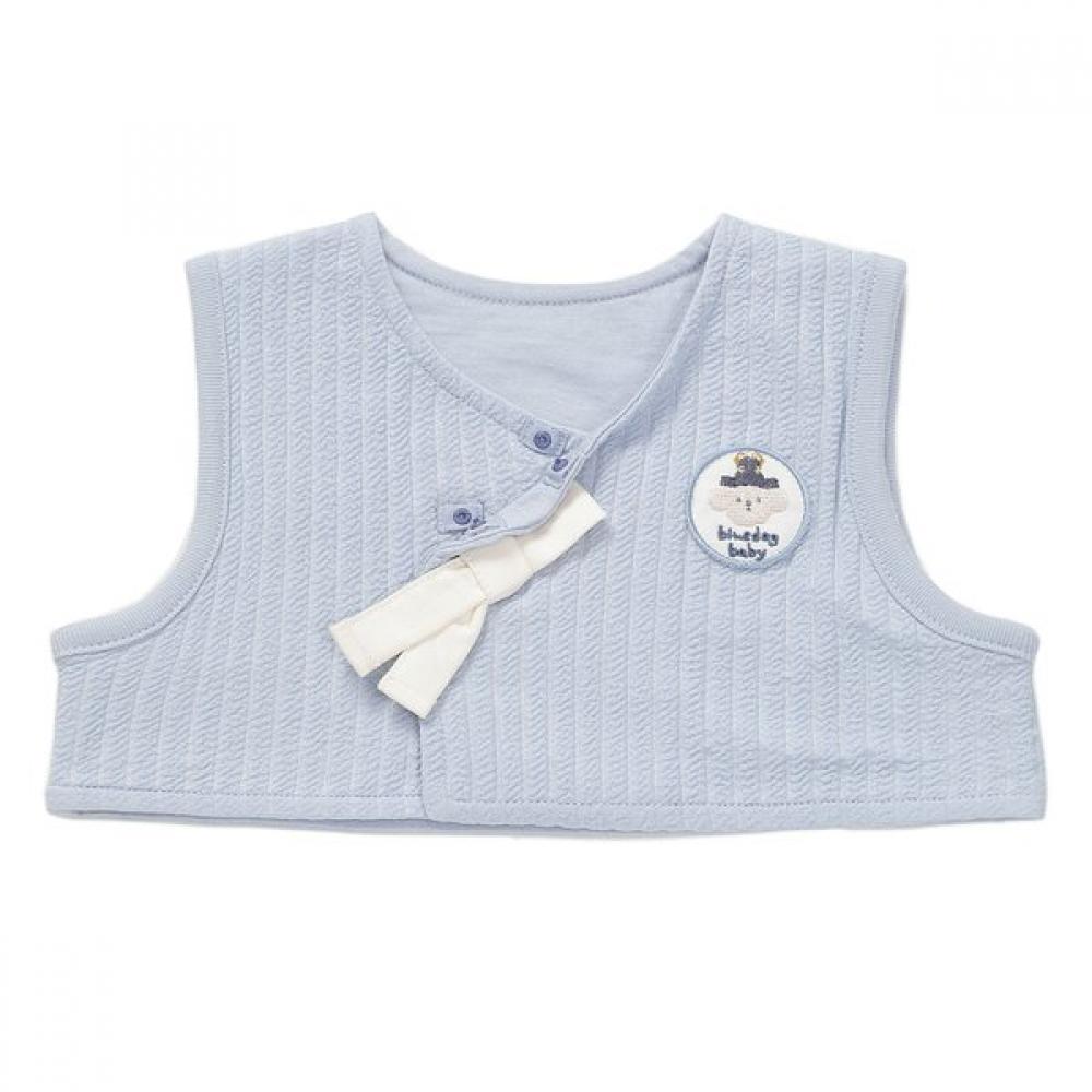 Bluedog Baby Dogi Hanbok Set Bodysuit Model  46170 040 18