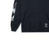 Converse Counter Climate Hoodie Asia Sizing 'Black' Men's 10025031-A03