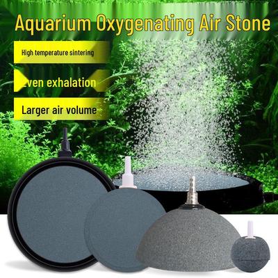 Aquarium Oxygen Bubble Disc Air Stone