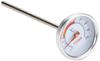 BUNDOK Smoker Thermometer BD-438 Compatible with smoke