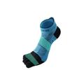 Five-finger Socks, Men's Short Socks, Sports Marathon Running, Anti-odor and Sweat-absorbing Toe Socks, Mountaineering Shorts
