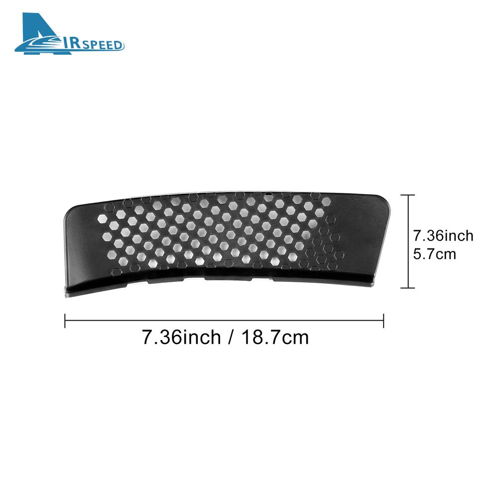 For Ford Mustang GT Dark Horse EcoBoost 2024 2025 2026 Car Front Gear Hood Proof Cover Trim Anti-insect Leaves Grille Filter Net