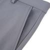 Men's Autumn/Winter Business Casual Straight-Leg Trousers