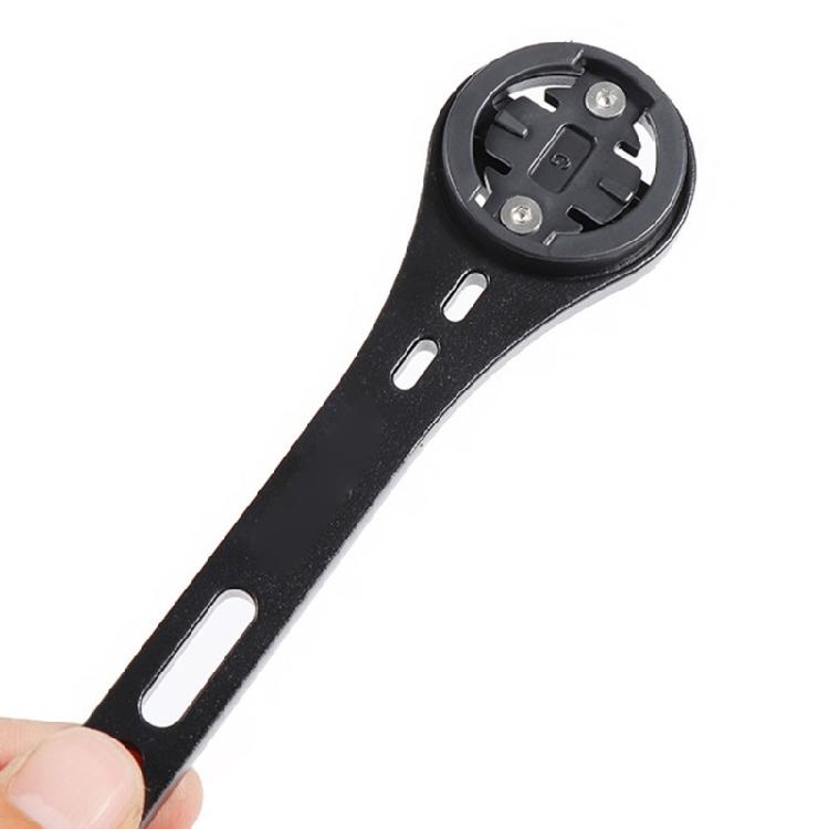 Professional Bike Odometers Mount Mountain Bike Handlebars Computer Holder for Various Cycling Conditions
