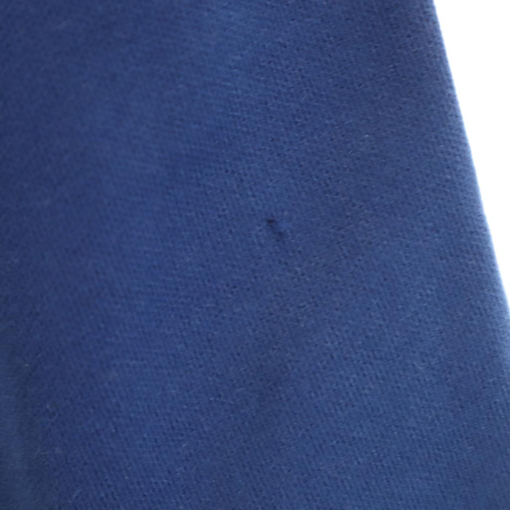 Adidas 60s Made In France VENTEX Worldmark Track Jacket Navy Jersey Men's Used