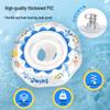 Swimbobo Baby & Toddler Swimming Ring Seat