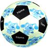 Custom Name Blue's Clues Theme Size 5 Soccer Ball, Suitable for Both Indoor and Outdoor Matches, a Gift Suitable for Everyone.
