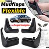 4x For Vauxhall Opel Insignia A MK1 2008 - 2016 Mud Flaps Splash Guards Mudguards Front Rear 2009 2010 2011 2012 2013 2014 2015
