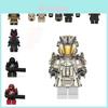 Delta Force Operatoren Actionfigur Bausteine Für Kinder und Jugendliche