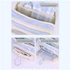 Stylish Rope Tie Organizers With Multiple Compartments Spacious Storage Waterproof  Pen Organizers  For Students