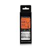 Barbed Angling Hook Durability Carbon Steel with Storage Box for Organized Fishing Trip and Travel