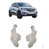 Novo Suporte de Suporte do Para-choque Dianteiro Original Para Renault Kwid Esquerdo Direito