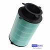 Compatible with PUREBURG Replacement Filter Lumuda (BALMUDA) AirEngine/JetClean Air Purifier Model Number EJT-S200 EJT-1100SD Compatible Product, 360°