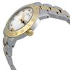 Marc Jacobs Orologio da Donna MBM3139 AMY Bicolore Argento