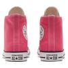 Converse Chuck Taylor All Star Comfortable and Versatile High-Top Canvas Unisex Pink