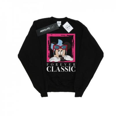 Boys Minnie Mouse Forever Classic Sweatshirt