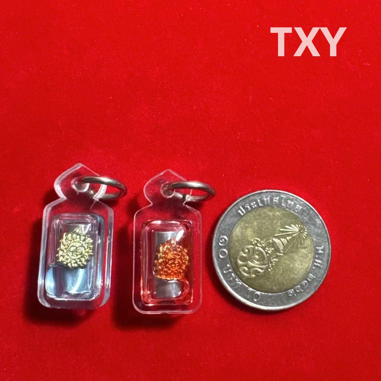 Аутентичный тайский буддийский храмовый бренд Тянь Гоу Гуань