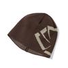 ZEROGRAM Ger Short Beanie