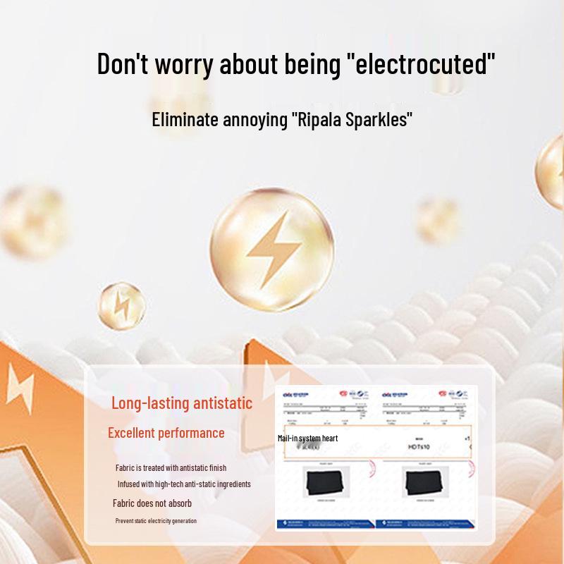 Herrjacka i antistatisk manchesterfleece med ståkrage