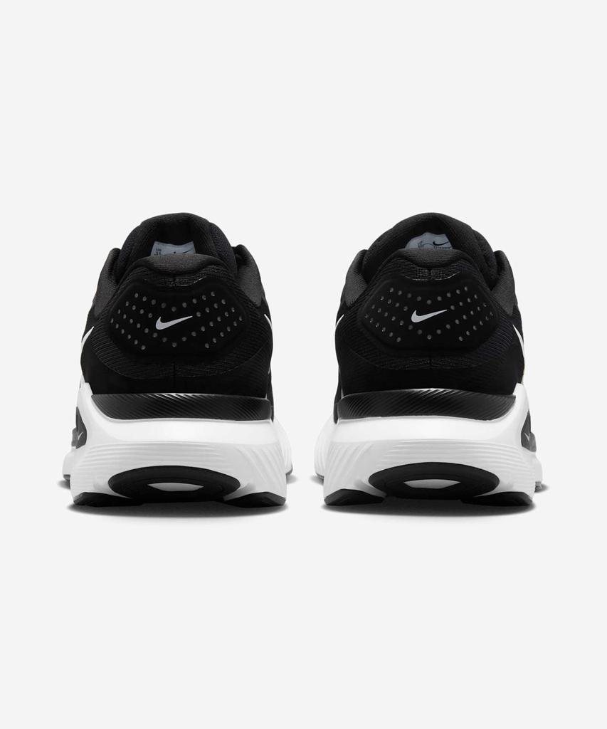 Nike Structure 26 M - Black:Cool Grey:Metallic Silver:White / Hj1102-002