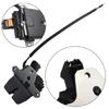 Rear Trunk Tailgate Lock Automotive Accessories Replace LR049494 LR030192 Easy Installation Tailgate Lock Replacement