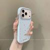 Applicable To Apple 17Pro Mobile Phone Case, High-end New Iphone16 All-inclusive Mobile Phone Case Ins Wind Color Polka Dots
