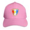 Saint Marie Police Baseball Cap Christmas Hat Trucker Cap Snap Back Hat Luxury Brand Womens Unisexs