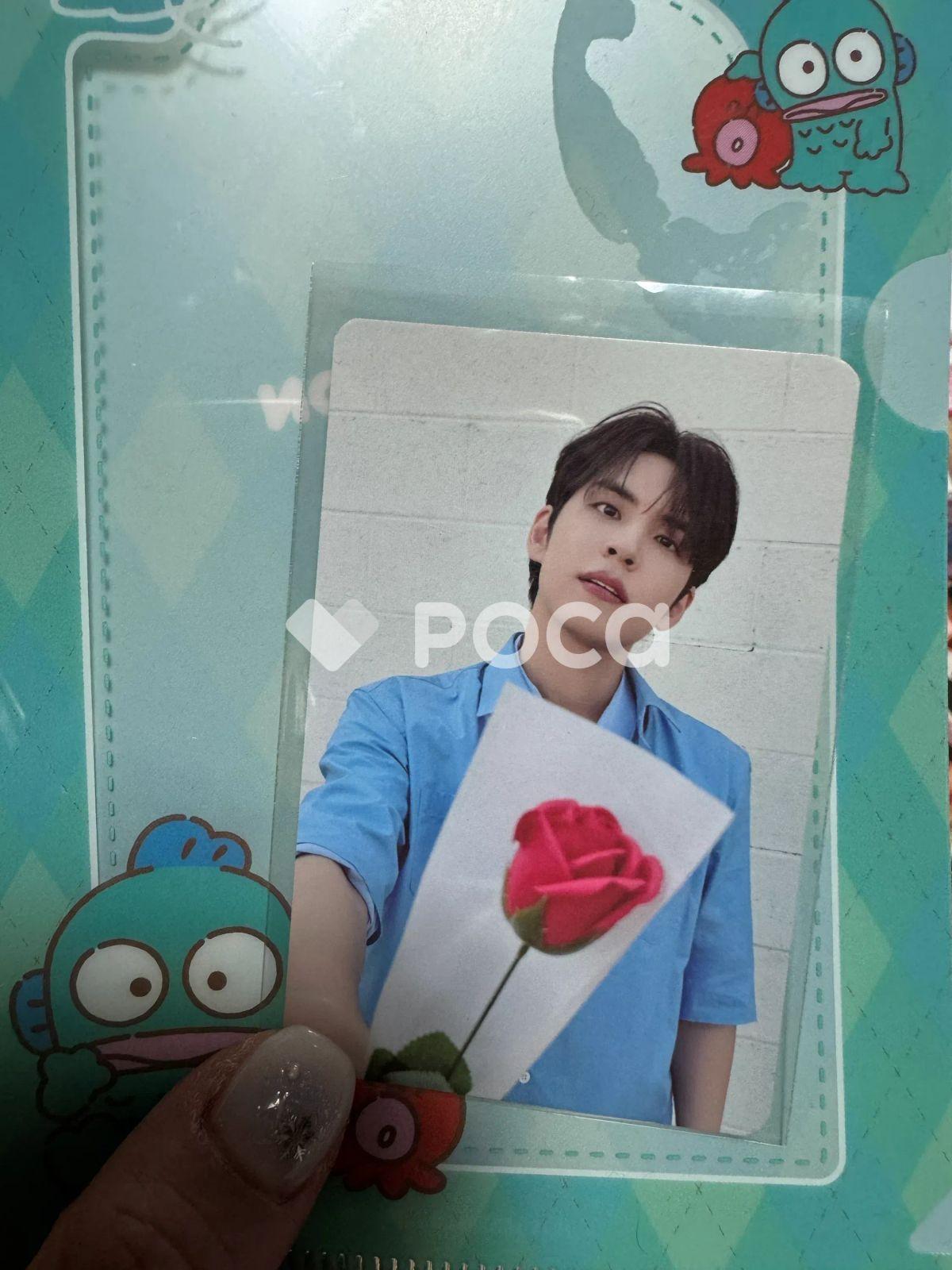 

[USED] DAY6 Wonpil DAY6 10th Anniversary Tour [The DECADE] Purchase Bonus